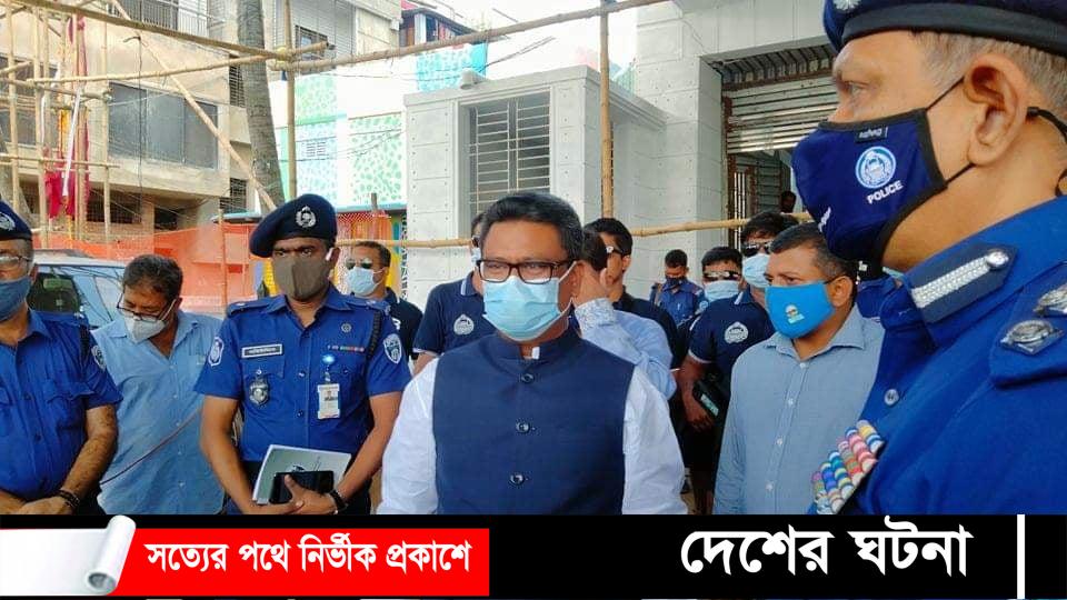 কুমিল্লায় কোরান অবমাননা ও প্রতিমা ভাংচুরের ঘটনায় ৪৩ জন গ্রেফতার