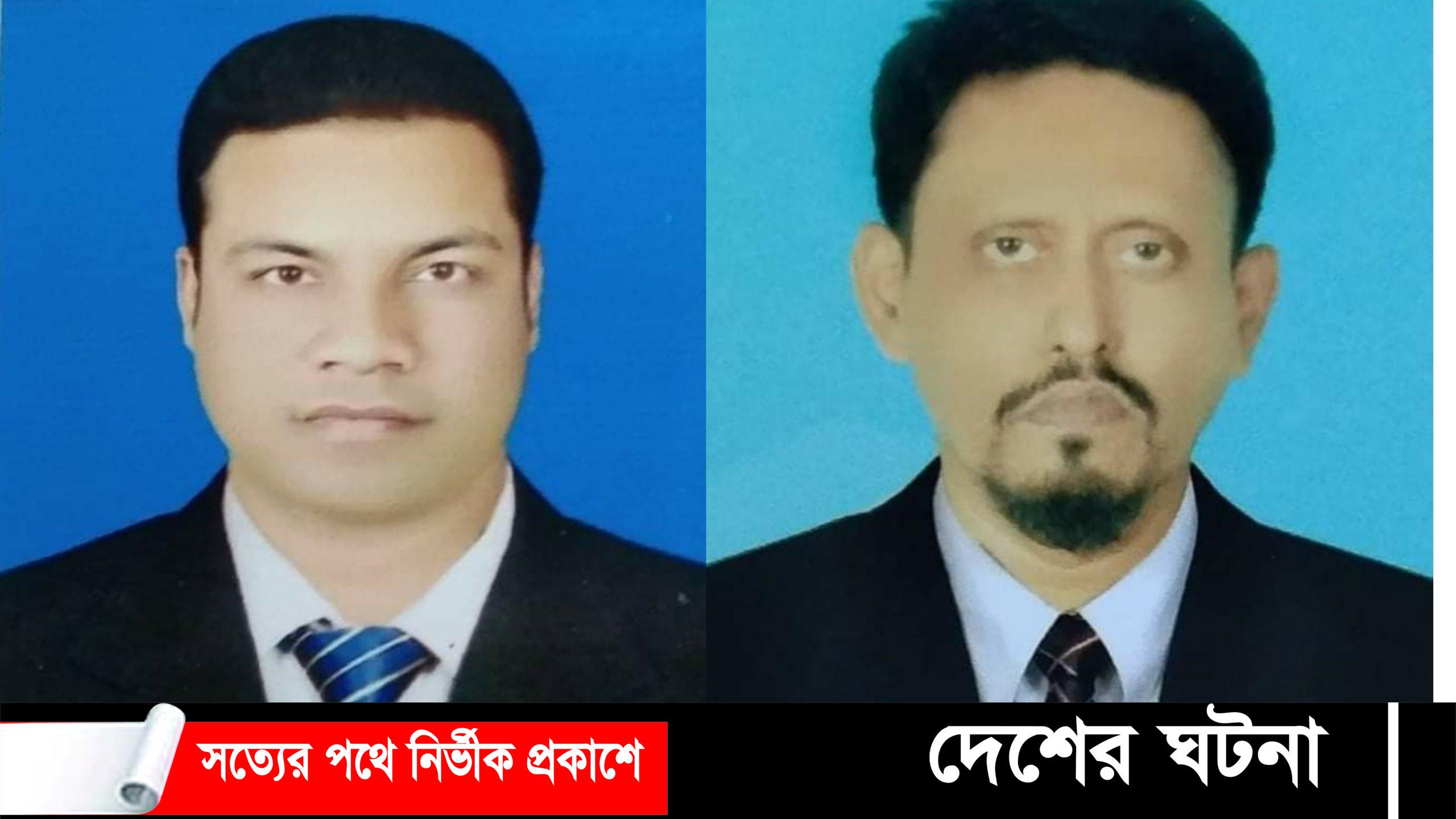 তিতাসে বাংলাদেশ মুক্তিযোদ্ধা সন্তান সংসদ’র আহ্বায়ক মাহবুব সদস্য সচিব মামুন
