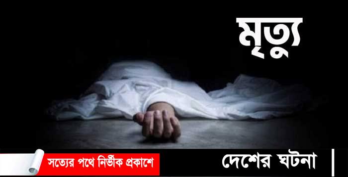 পঞ্চগড়ে পাথর বোঝাই ট্রাকের চাপায় এক শিশুর মৃত্যু