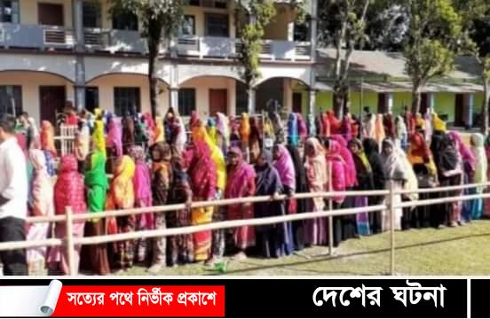 কুমিল্লায় ১২ ইউনিয়নে নৌকা ৫টিতে বিদ্রোহী প্রার্থীর জয়