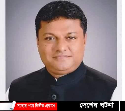 লক্ষ্মীপুর পৌরসভা নির্বাচন, পরিবর্তনের অঙ্গীকার নিয়ে জয়ের মালা পরেছেন-মাসুম ভূঁইয়া