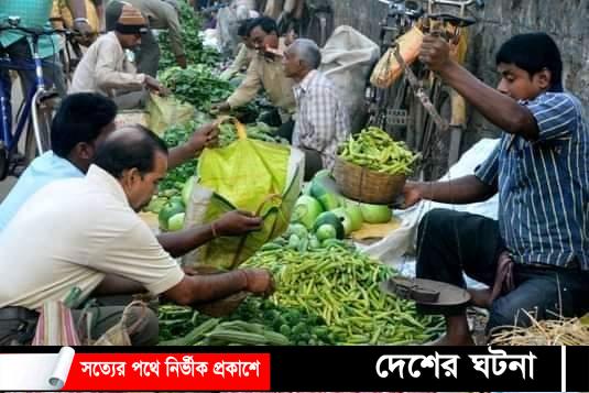 নাটোরে নিত্যপণ্যের দাম বৃদ্ধি সাধারণ মানুষের দীর্ঘশ্বাস