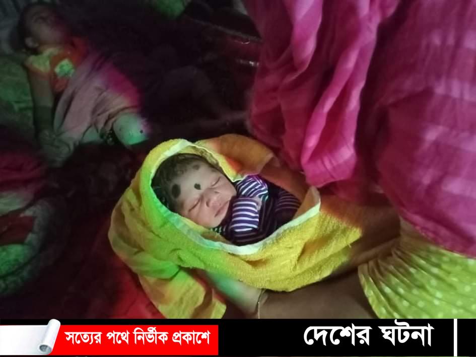 বানারীপাড়ায় এসএসসি পরীক্ষা শুরুর পূর্বেই প্রসূতি পরীক্ষার্থীর সন্তান প্রসব