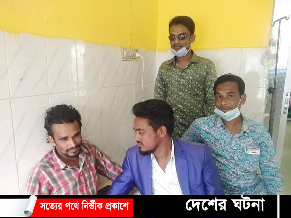 নওগাঁর পত্নীতলায় সাংবাদিক হামলার ঘটনায় বিএমএসএফ’র তদন্ত