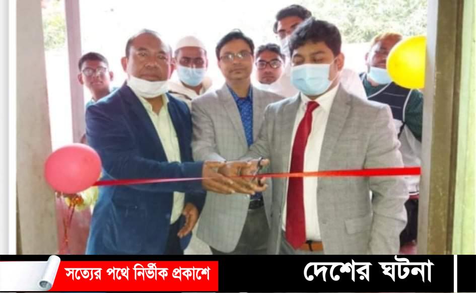 ভোলায় ১৪০ শিখন কেন্দ্রে ঝরেপড়া শিক্ষার্থীর ক্লাস শুরু