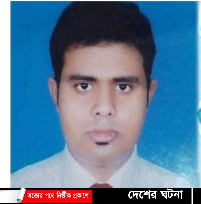 স্ত্রীর মামলায় নীলফামারী শিশু বিষয়ক কর্মকর্তা কারাগারে