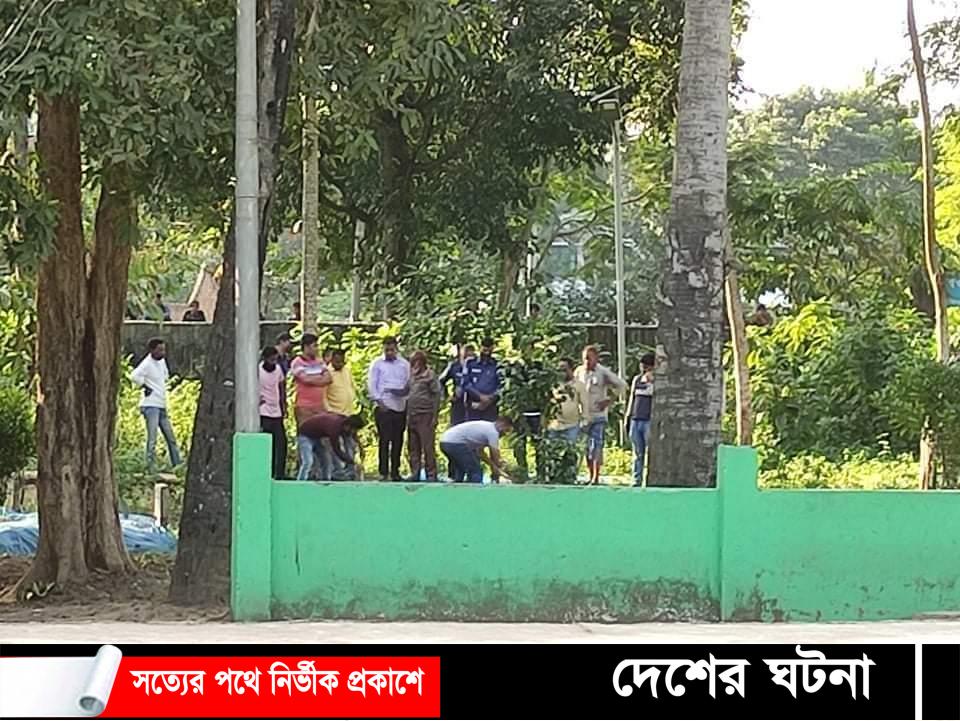 জোড়া খুনি শাহ আলমকেও জানাজা ছাড়াই দাফন