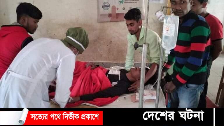 রায়পুর পৌরসভার সাপ্লাই পানি পানে ডায়রিয়া ৩ দিনে আক্রান্ত দেড় শতাধিক, মৃত্যু-২