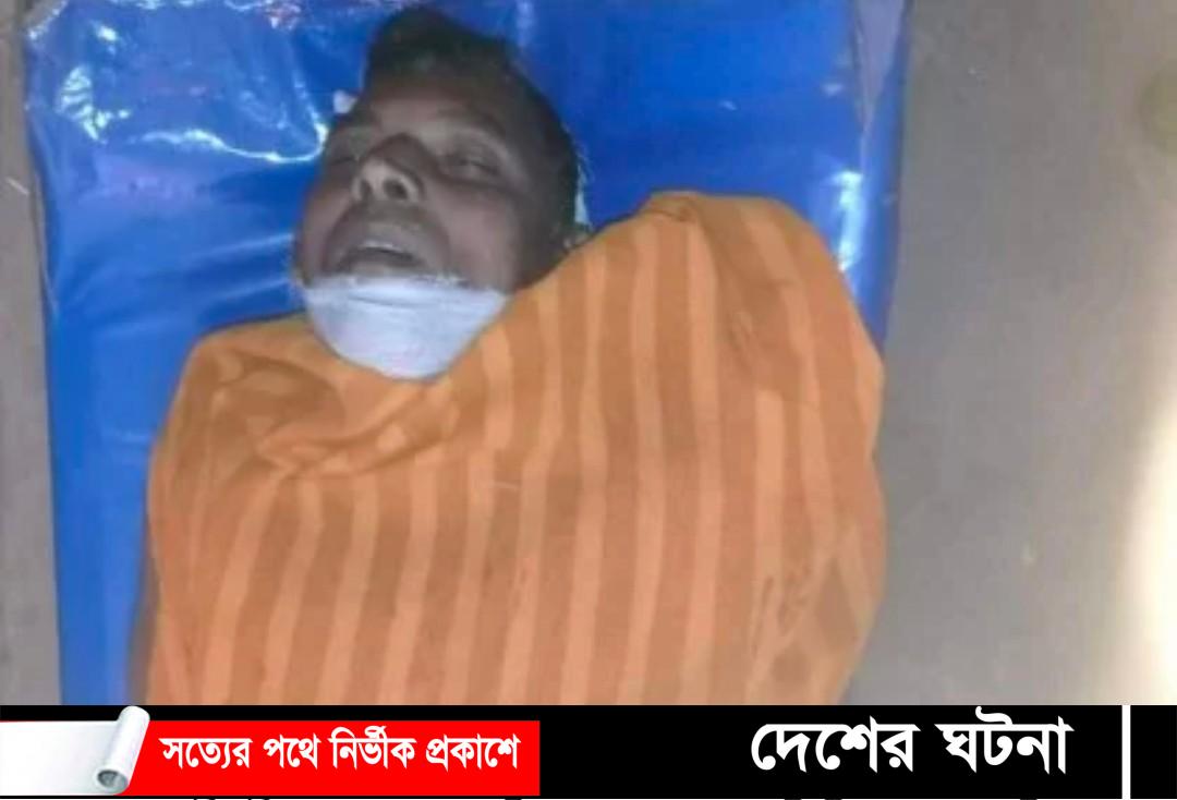 আওয়ামী লীগ নেতাকে গুলি করে হত্যা, গুলিবিদ্ধ আরও তিনজন
