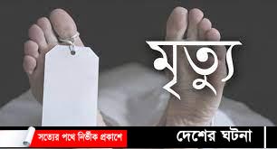 পত্নীলায় মোটরসাইকেল নিয়ন্ত্রন হারিয়ে দুই যুবকের মৃত্যু