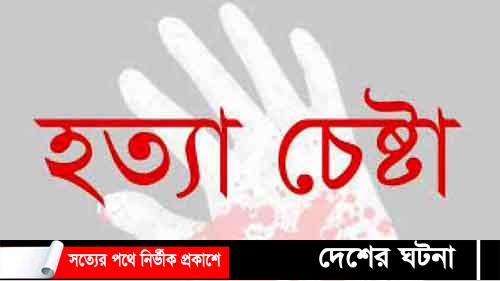 কুমিল্লায় ইউপি চেয়ারম্যানকে হত্যাচেষ্টা,অস্ত্রসহ যুবক আটক