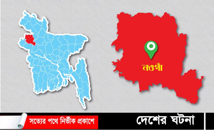 সাপাহারে আম প্যাকেজিং হাউস না থাকায় বিপুল পরিমাণ টাকা ক্ষতির শিকার কৃষকেরা