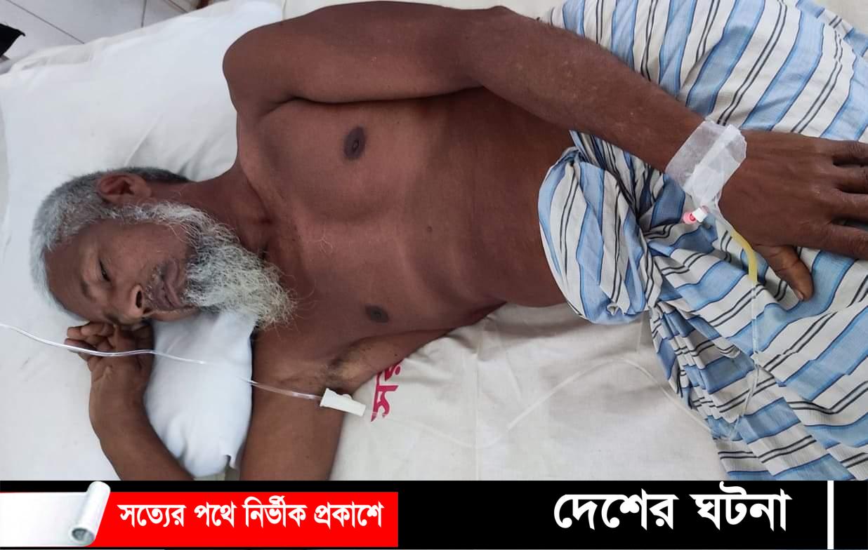 তিতাসে তুচ্ছ ঘটনাকে কেন্দ্র করে দুই দফা সংঘর্ষ নারীসহ আহত-৩