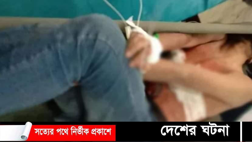 খুলনার ফুলতলা উপজেলায় দুর্বৃত্তের ছুরিকাঘাতে কলেজ ছাত্র নিহত