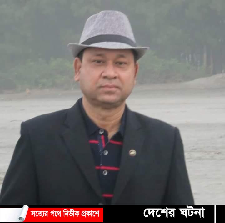 মাধ্যমিক শিক্ষা অফিসারের বিরুদ্ধে অভিযোগ হলেও ব্যবস্থা নিচ্ছেনা কর্তৃপক্ষ