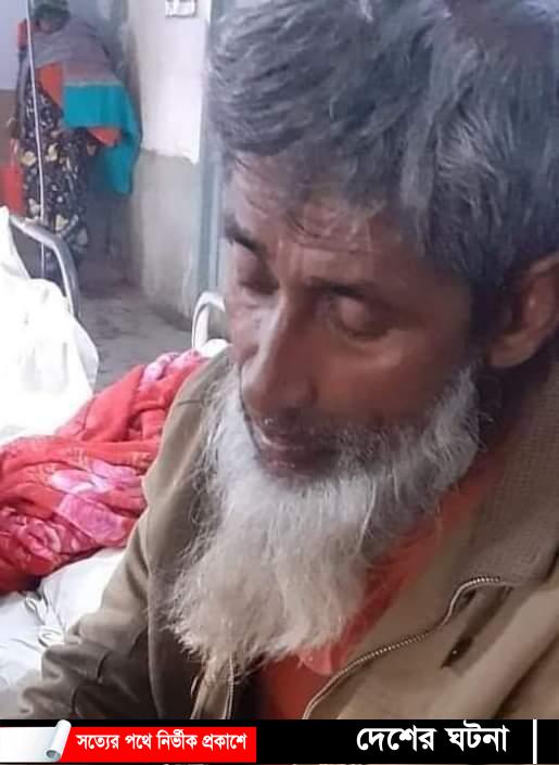 কুমিল্লায় একই মাদ্রাসার তিন শিশু ধর্ষণের মামলায় বৃদ্ধ গ্রেফতার