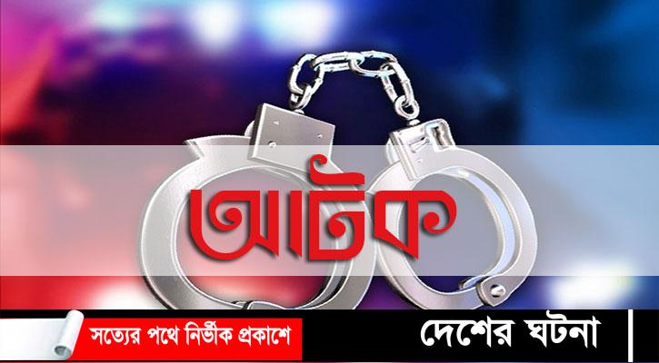 বটিয়াঘাটায় ডিবি পুলিশের অভিযানে ৫০ পিচ ইয়াবাসহ আটক-১