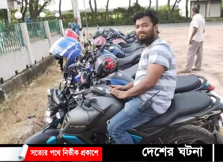 সাংবাদিক মহিউদ্দিন হত্যার মামলার প্রধান আসামি বন্দুকযুদ্ধে নিহত