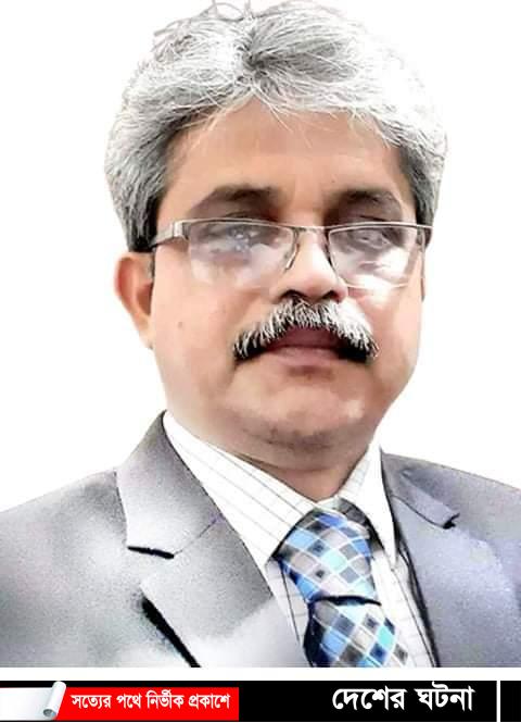 কুমিল্লা শিক্ষাবোর্ড সরকারি মডেল কলেজে নতুন অধ্যক্ষের যোগদান