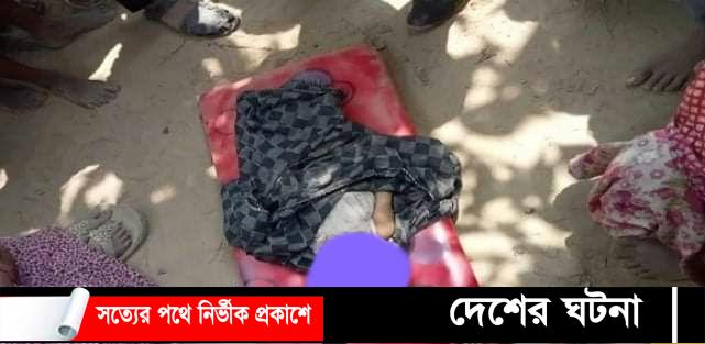 কুমিল্লার ব্রাহ্মণপাড়ায় সড়ক দুর্ঘটনায় প্রাণ গেল ছয় মাসে এক শিশুর