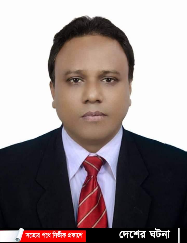 কুসিক ১৩নং ওয়ার্ডেকে সিসি ক্যামেরা স্থাপন করে নিরাপত্তা নিশ্চিত করবো- মো: কাউছার হোসেন