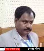 মুক্তিযোদ্ধাকে লাঞ্চিত করায় উপজেলা চেয়ারম্যানকে অব্যাহতি