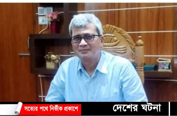 কুসিক অবাধ ও সুষ্ঠু নির্বাচন উপহার দিতে চাই: নির্বাচন কর্মকর্তা