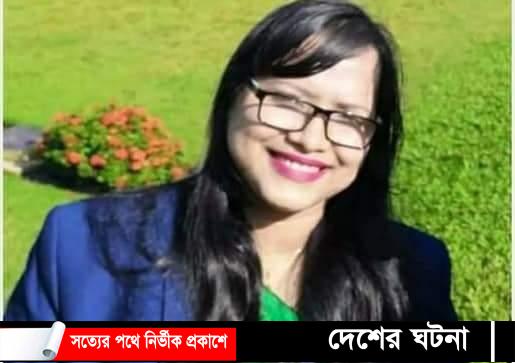 চাঁদপুর ফরিদগঞ্জের নবাগত ইউএনও তাসলিমুন নেছার যোগদান