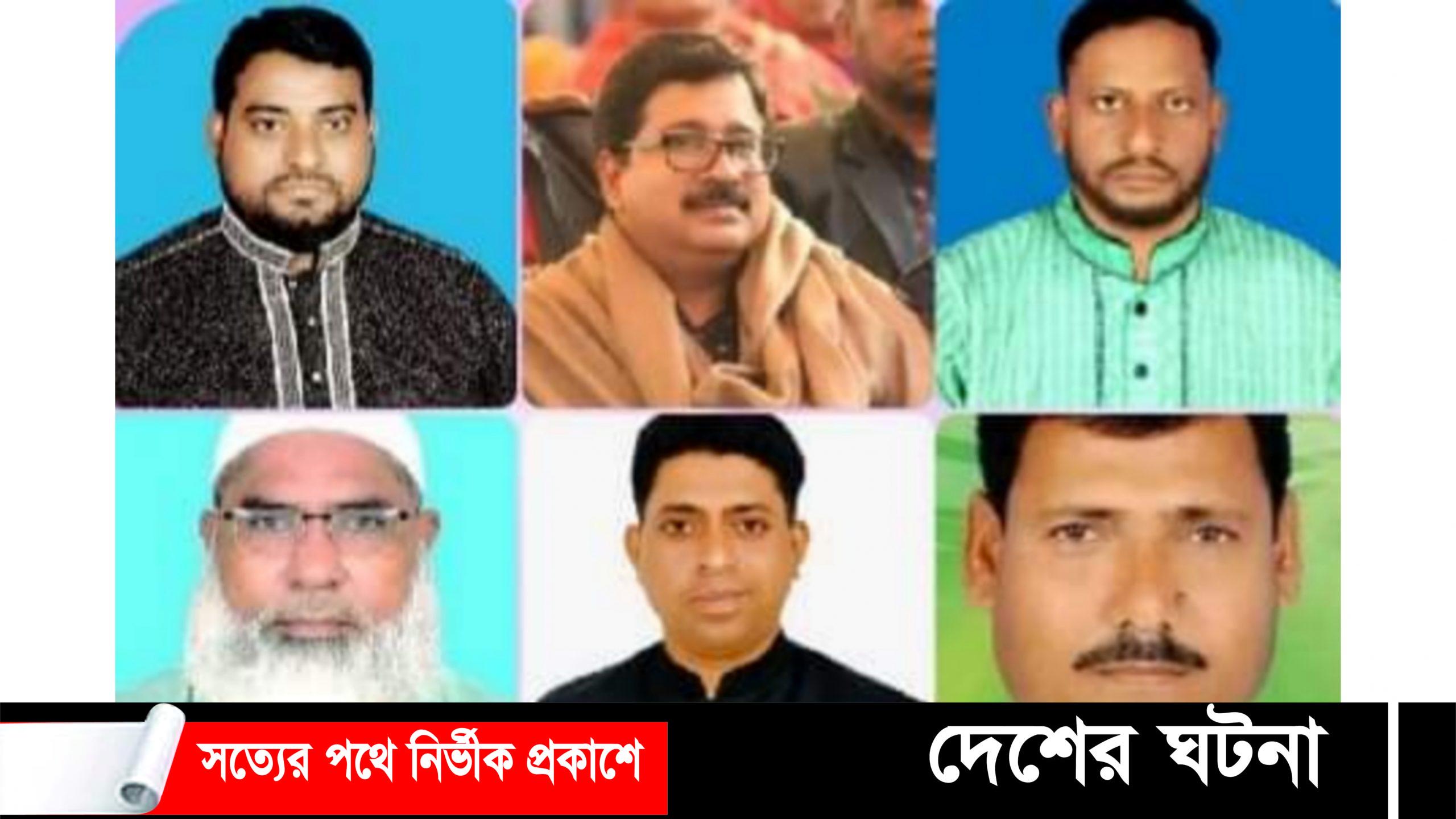 তালতলীর ৬ ইউপিতে নৌকা প্রতীকের প্রার্থী চূড়ান্ত