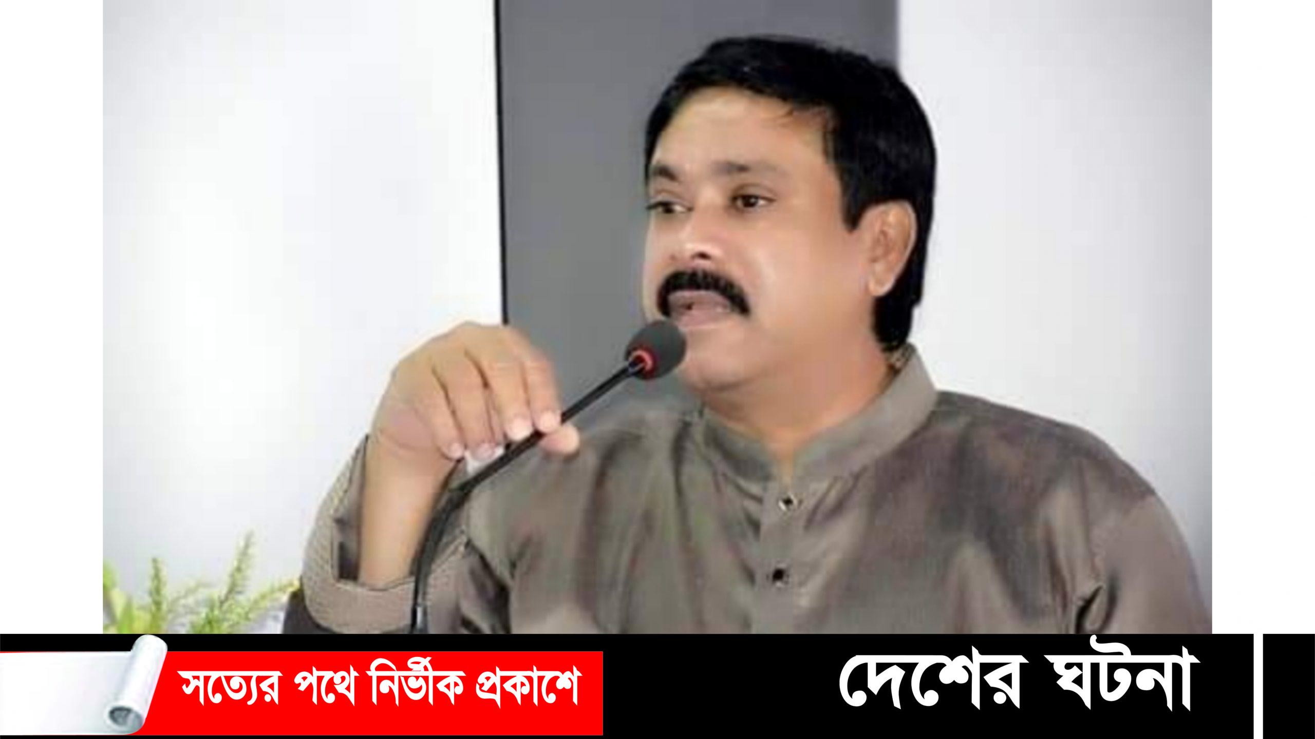 বিএনপি থেকে অব্যাহতি নিয়ে কুসিক নির্বাচন করব : মনিরুল হক সাক্কু