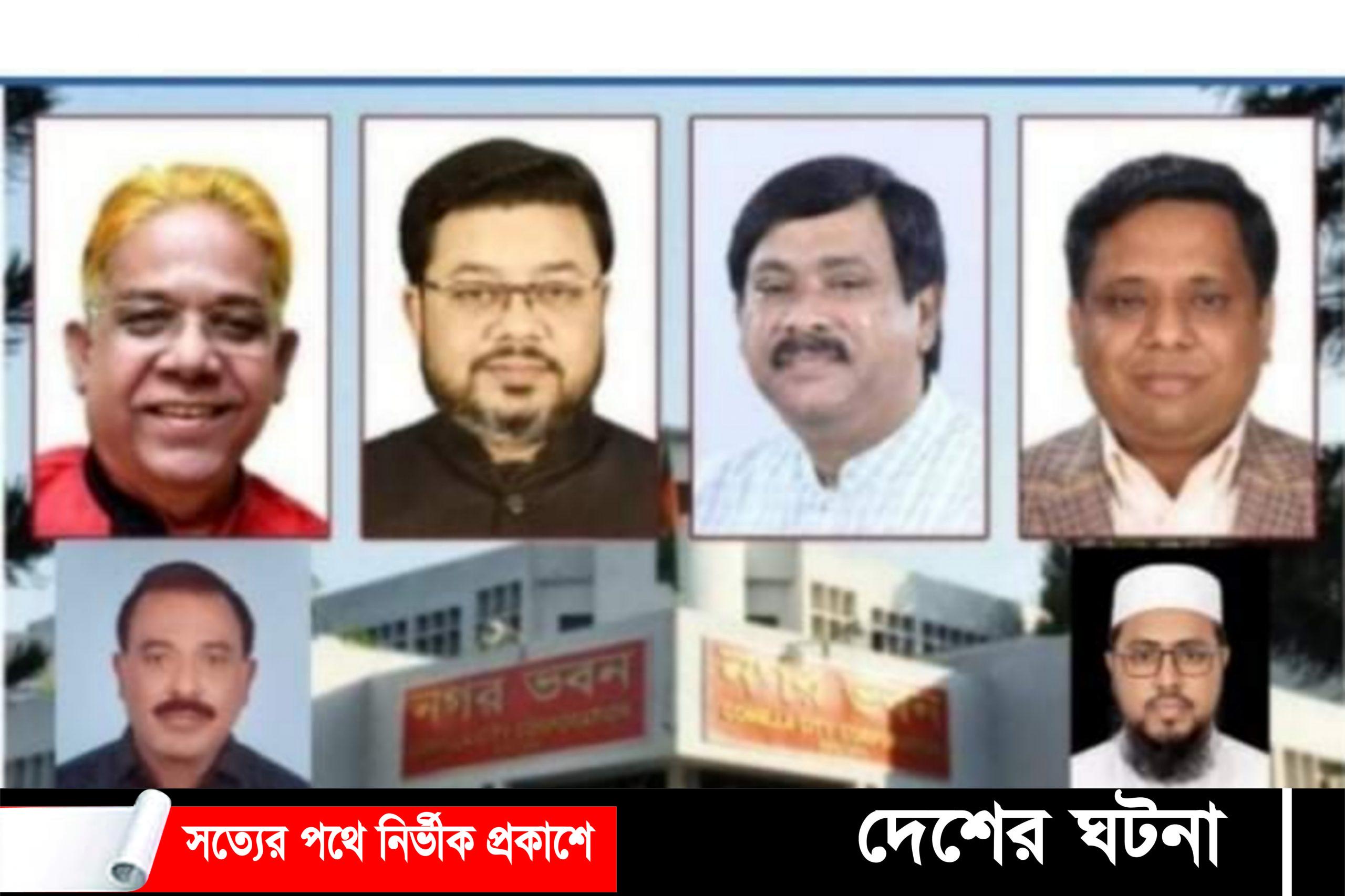 কুসিক নির্বাচনে হলফনামায় কোটিপতি সাক্কু ,নগদ টাকা নেই আ.লীগ প্রার্থীর