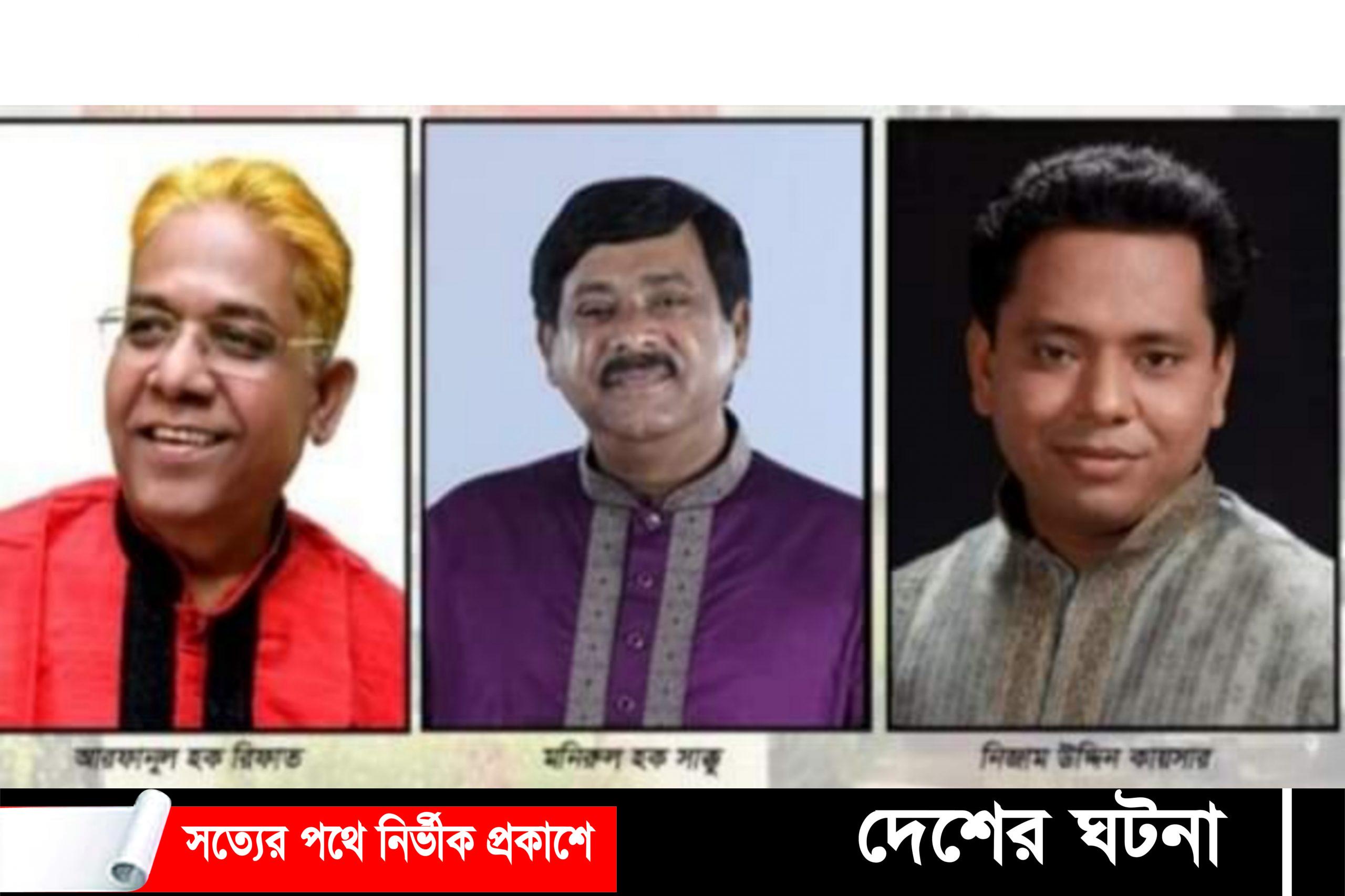কুসিক নৌকার জয় নিশ্চিত করবেন আওয়ামী লীগ,সাক্কুর ভোটে ভাগ বসাবে কায়সার