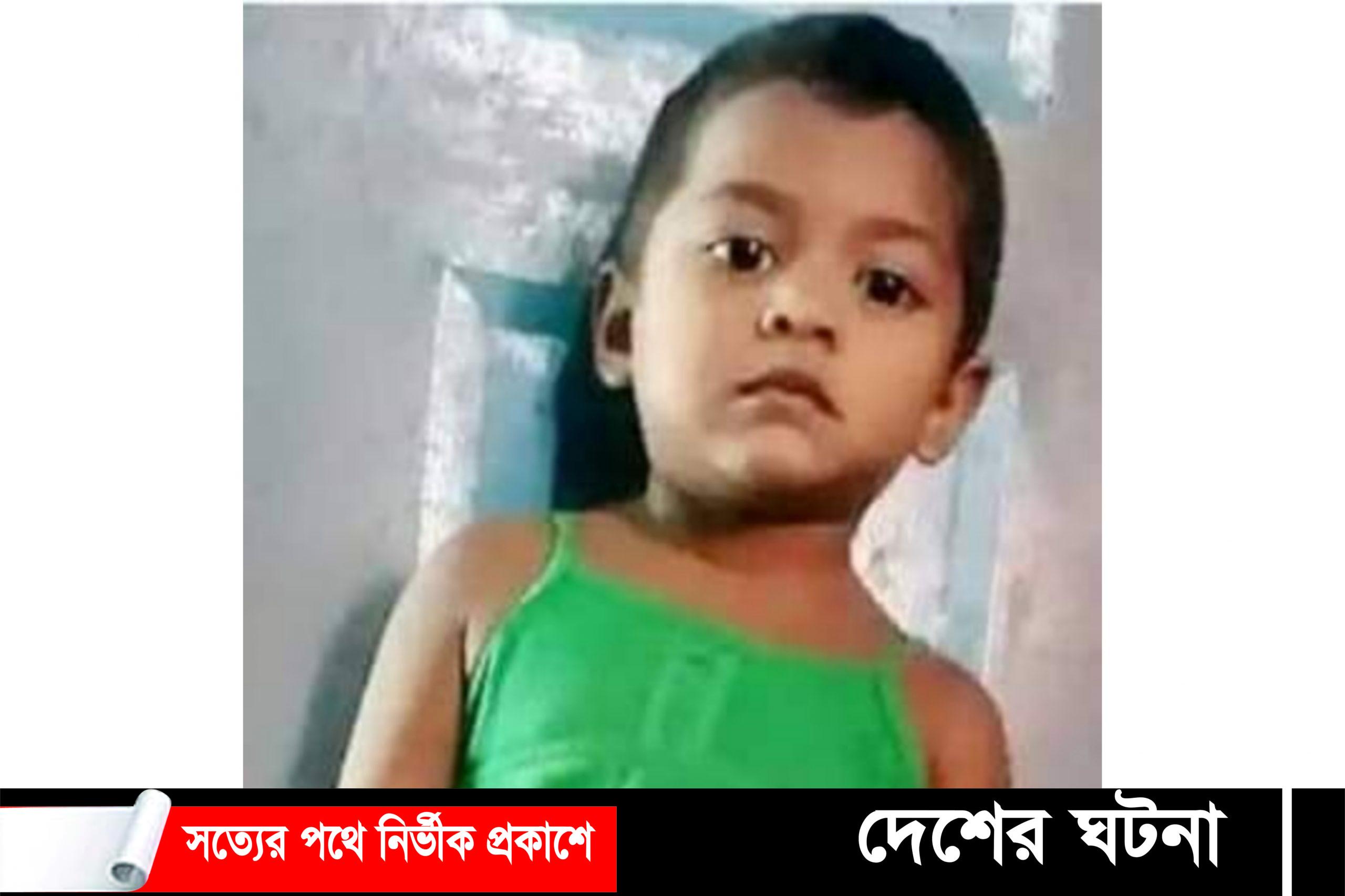 দেবীদ্বারে বাবাকে আপত্তিকর অবস্থায় দেখে ফেলায় মেয়েকে হত্যা, অভিযুক্ত – ৫