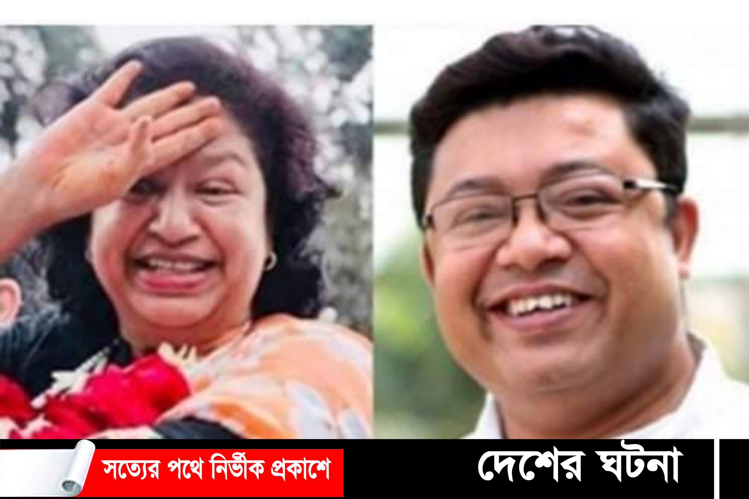 কুসিক নির্বাচন: বিদ্রোহী প্রার্থী মাসুদ ও এমপি সীমাকে ডেকেছে কেন্দ্রীয় আ’লীগ