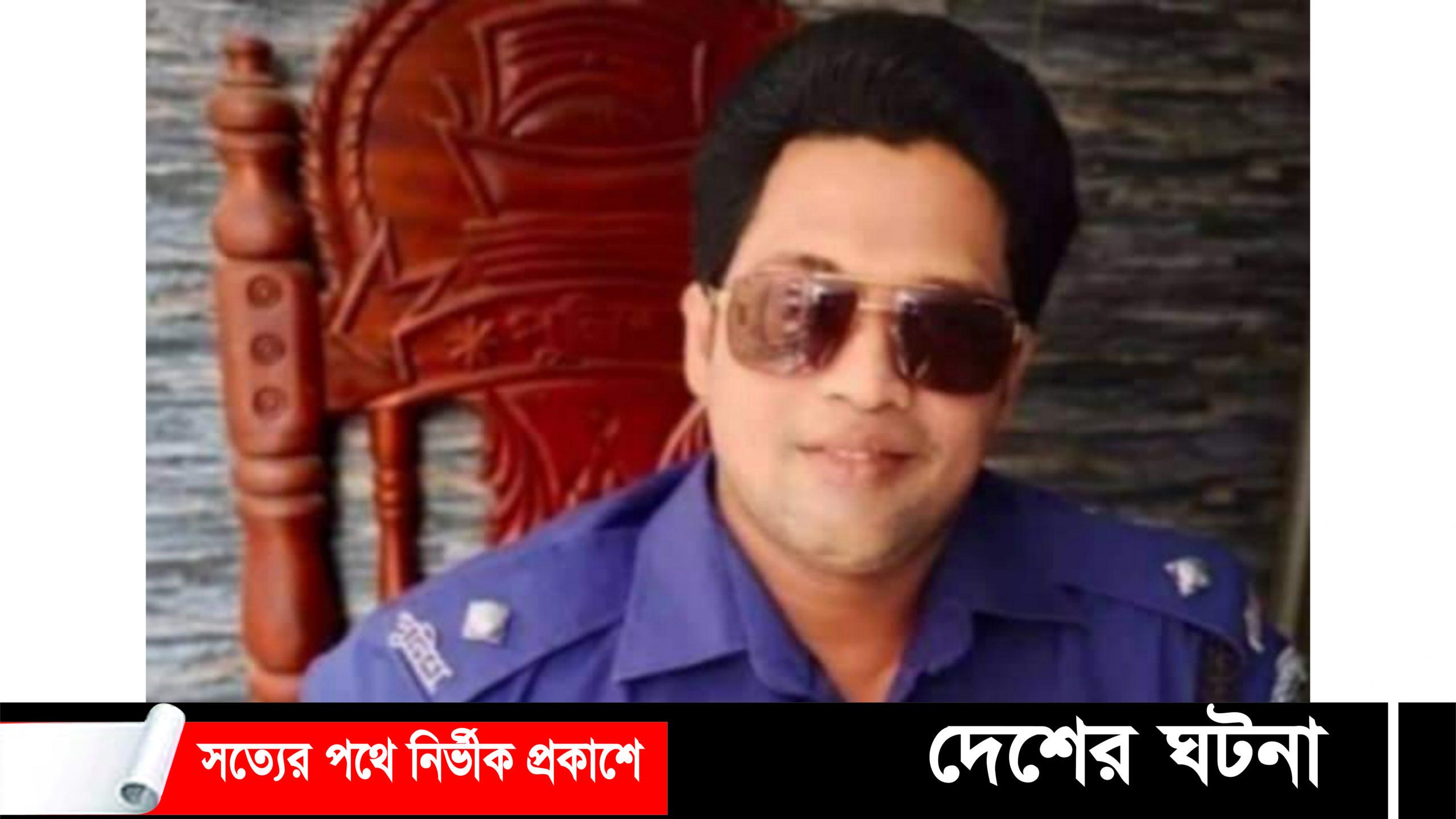 খুলনায় কলেজছাত্রীকে ধর্ষণে অভিযোগে পিবিআই পরিদর্শক মাসুদ সাস‌পেন্ড ‌