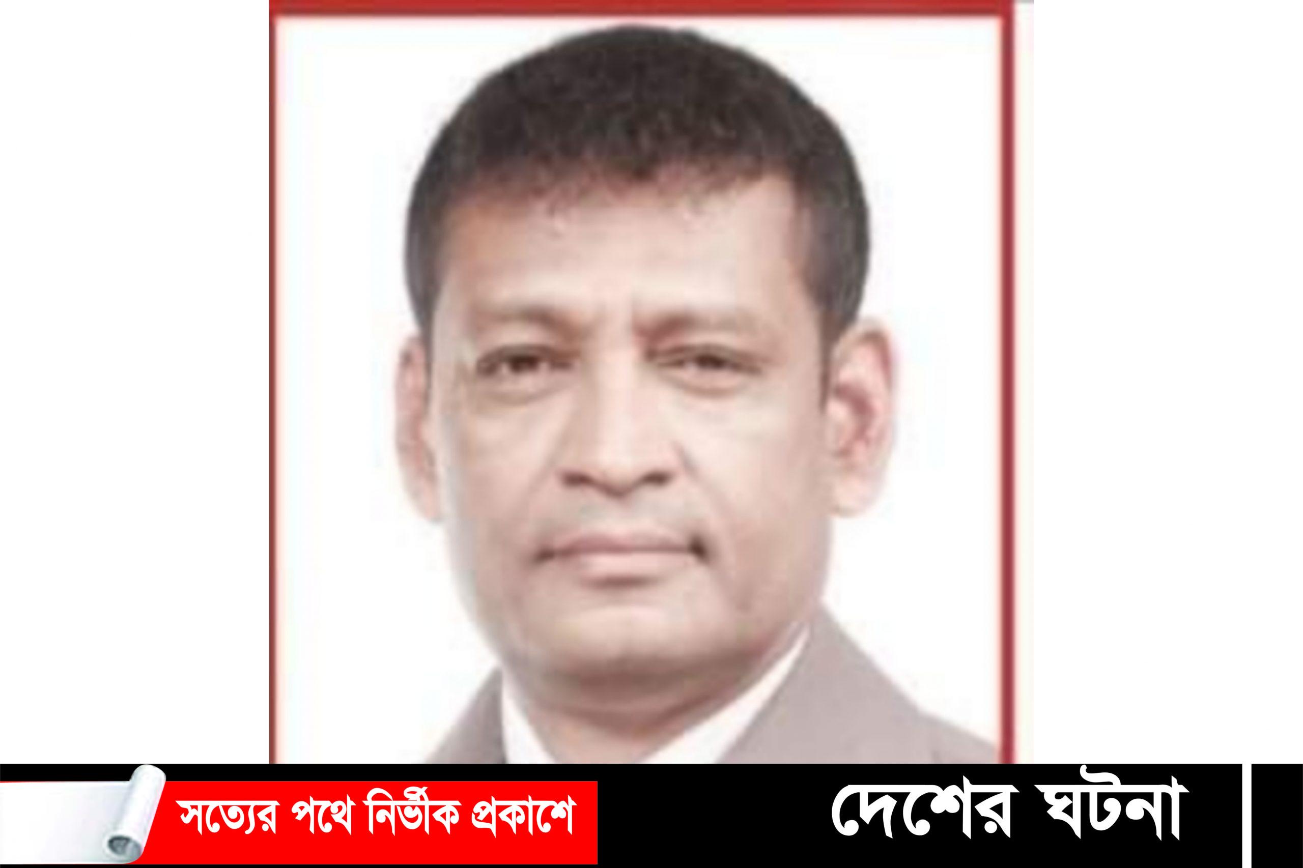 আহবায়ক পদ থেকে পদত্যাগ করেছেন আমীরুজ্জামান আমীর