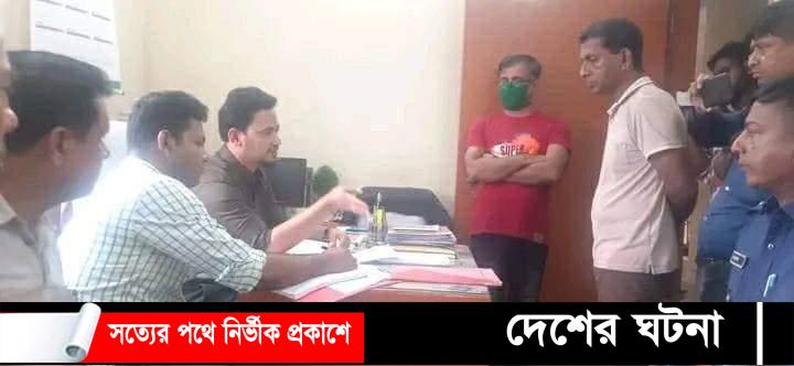 খুলনার বটিয়াঘাটায় ৪ ক্লিনিক সিলগালা ৭ ডায়াগনস্টিক