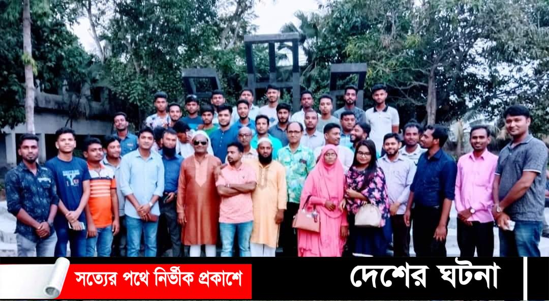 ৫১ সদস্য’র পূনর্মিলনী উদযাপন কমিটি গঠন- মাওলনা ভাসানী মেমোরিয়াল কলেজ