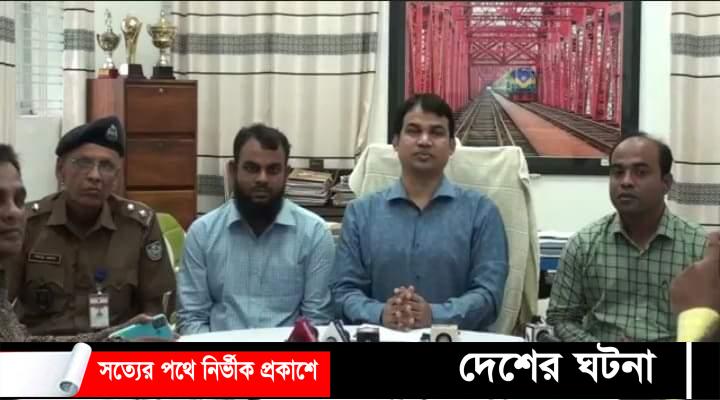 আলোচিত সেই টিটিই শফিকুল নির্দোষ, ঘটনার নেপথ‍্যে ট্রেনের গার্ড