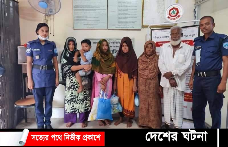 কুমিল্লায় যুবককে কুপিয়ে হত্যার ঘটনায় একই পরিবারের আটক -৫