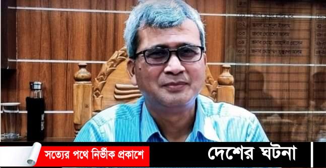 কুসিক কর্মরত কাউকে ভোটগ্রহণ কর্মকর্তা করা হবে না