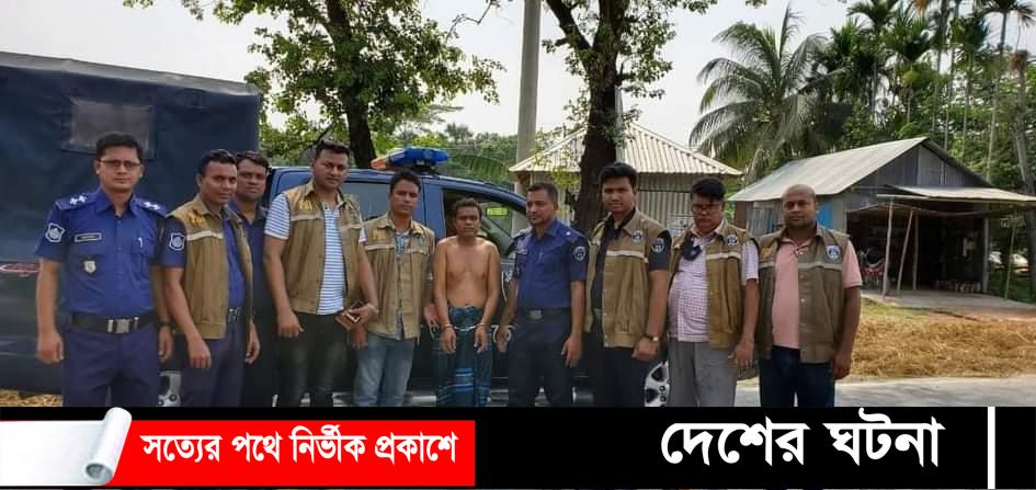 স্বামীর হাতে দুই সন্তানসহ স্ত্রী খুন