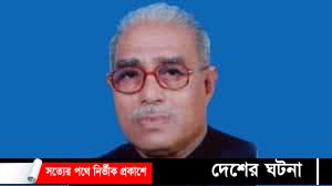 হঠাৎ অসুস্থ হয়ে হাসপাতালে কেসিসি মেয়র তালুকদার