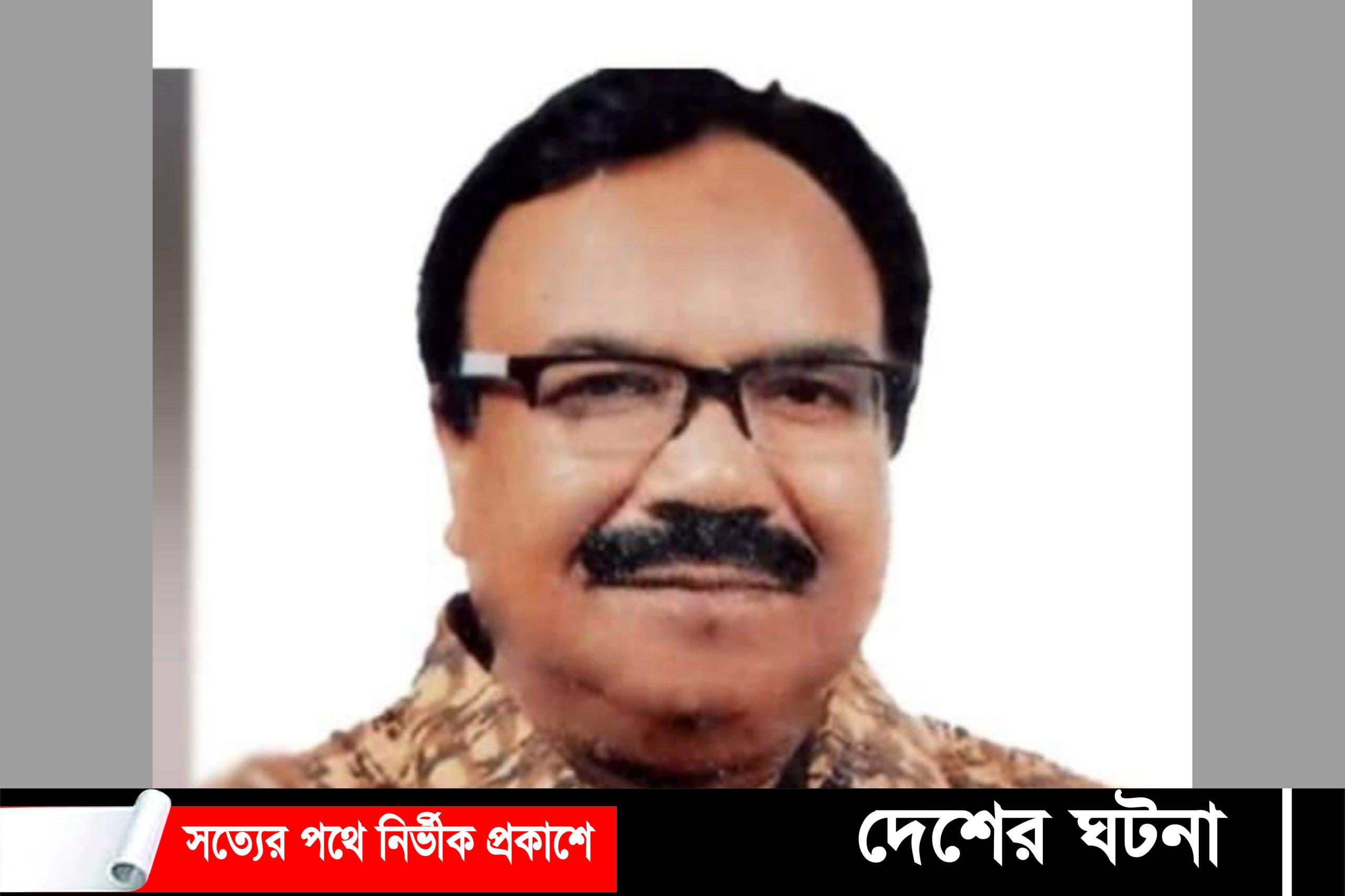 ইউএনবি’র সেরা সংবাদদাতা হি‌সে‌বে শেখ দিদারুল আলম পুরষ্কৃত