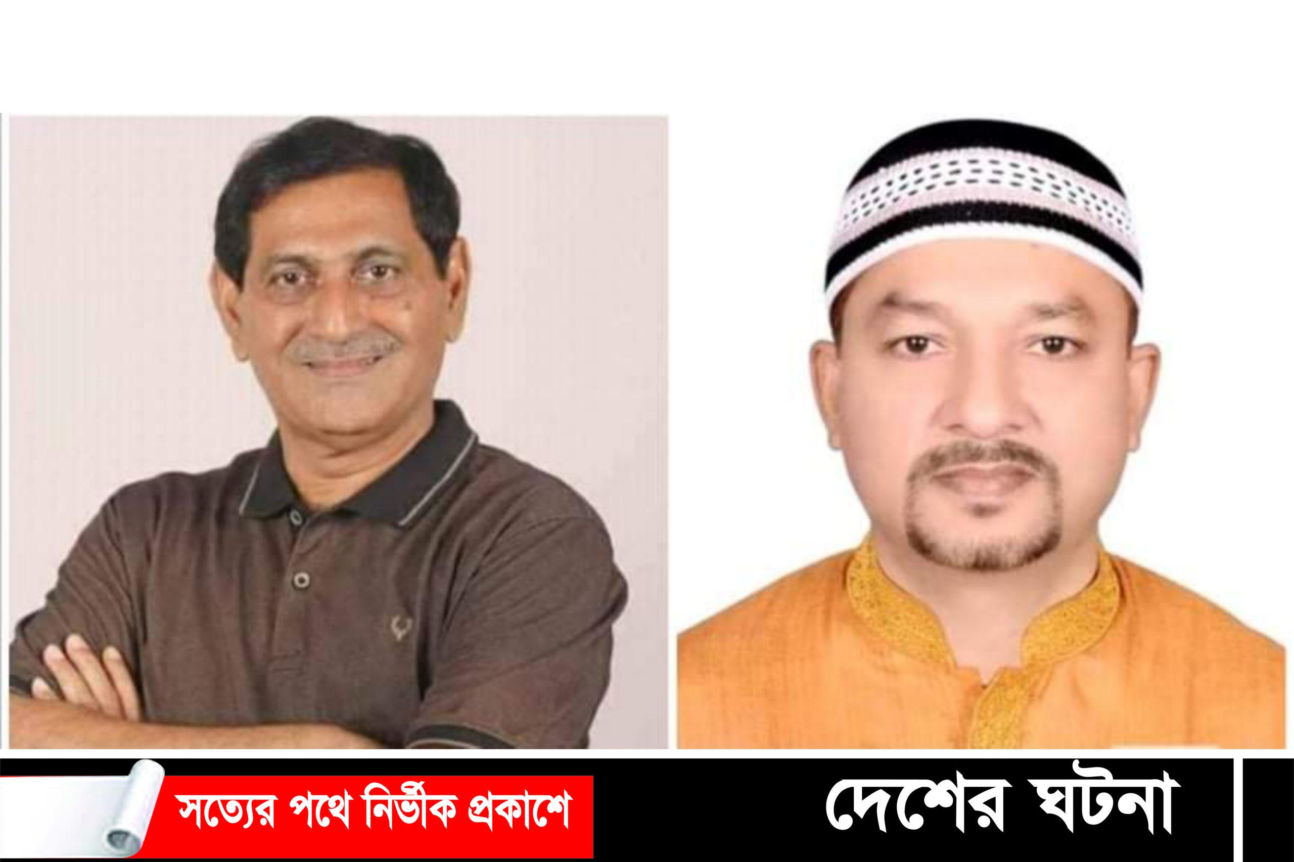 কুসিক নির্বাচনে ভোটে প্রার্থিতা ফিরে পেলেন দুজন