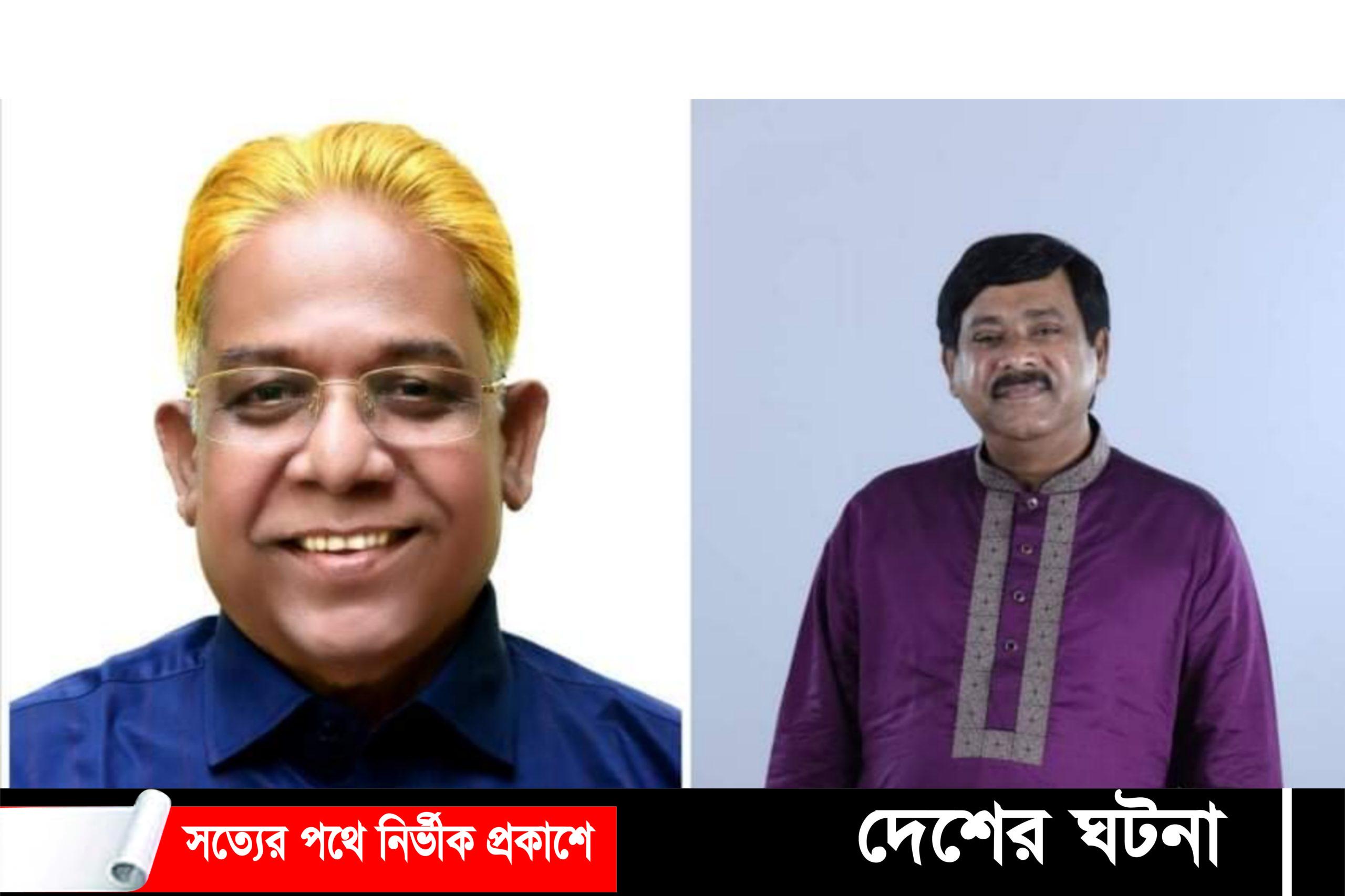 কুসিক নির্বাচনে রিফাত – সাক্কু পাল্টা পাল্টি অভিযোগ