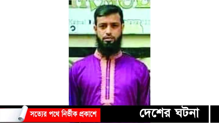 হোটেল থেকে ব্যবসায়ীর লাশ উদ্ধার