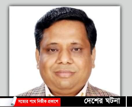 কুসিক নির্বাচন:বহিরাগত রোধে স্বতন্ত্র মেয়রপ্রার্থী কায়সারের স্মারকলিপি