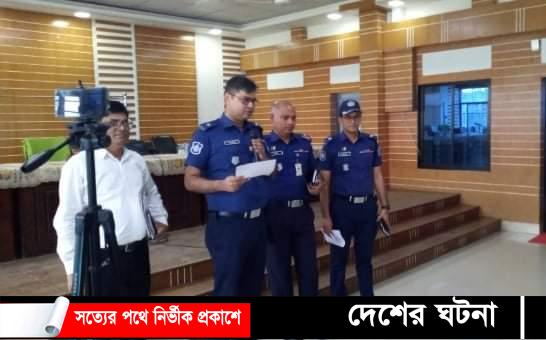 কুসিক নির্বাচনে আইনশৃঙ্খলা নিয়ন্ত্রণে ৯৩০টি মোটরসাইকেল জব্দ