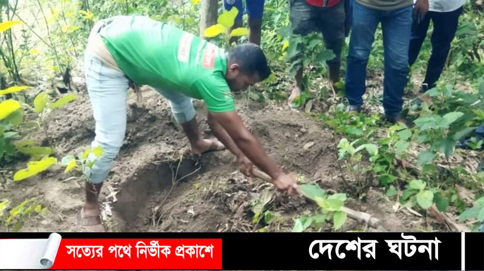 নড়াইলে পচাঁ মাংস বিক্রির দায়ে ব্যবসায়ীর জরিমানা